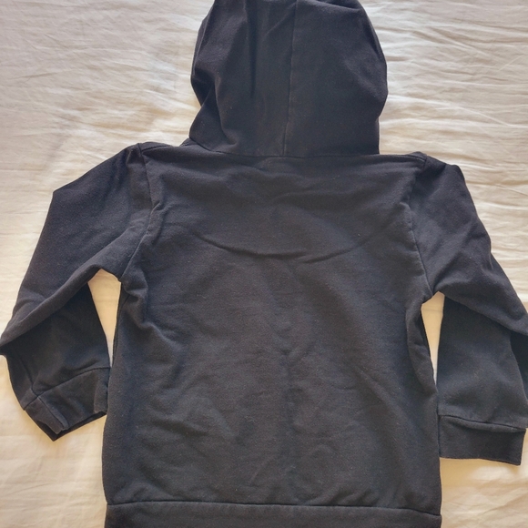 Boys Hooded Sweatshirt - Picture 2 of 2